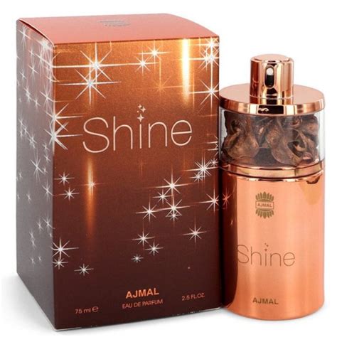 shine perfume for women